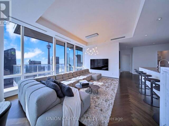 5508 - 180 UNIVERSITY AVENUE Toronto Ontario, M5H 0A2 - 3 Bedrooms Condo For Sale