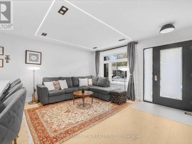 9 KENWORTHY AVENUE Toronto Ontario, M1L 3B1 - 2 Bedrooms Home For Sale