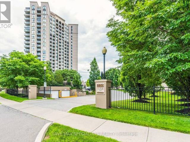 1809 - 220 FORUM DRIVE Mississauga Ontario, L4Z 4K1 - 2 Bedrooms Condo For Sale