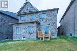 83 ROBIN TRAIL | Scugog Ontario | Slide Image Fifteen