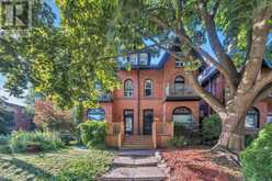 48 LEOPOLD STREET | Toronto Ontario | Slide Image One