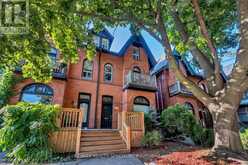 48 LEOPOLD STREET | Toronto Ontario | Slide Image Two