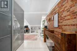 48 LEOPOLD STREET | Toronto Ontario | Slide Image Thirty-four