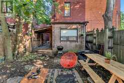 48 LEOPOLD STREET | Toronto Ontario | Slide Image Forty-six