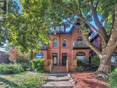 48 LEOPOLD STREET Toronto Ontario, M6K 1J9