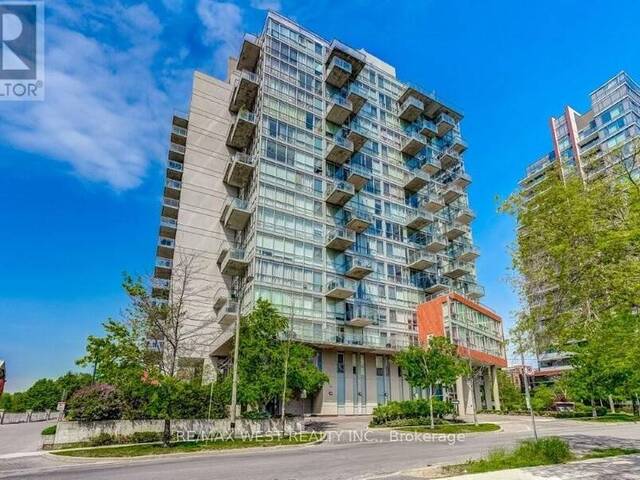 501 - 30 CANTERBURY PLACE Toronto Ontario, M2N 0B9 - 2 Bedrooms Condo For Sale