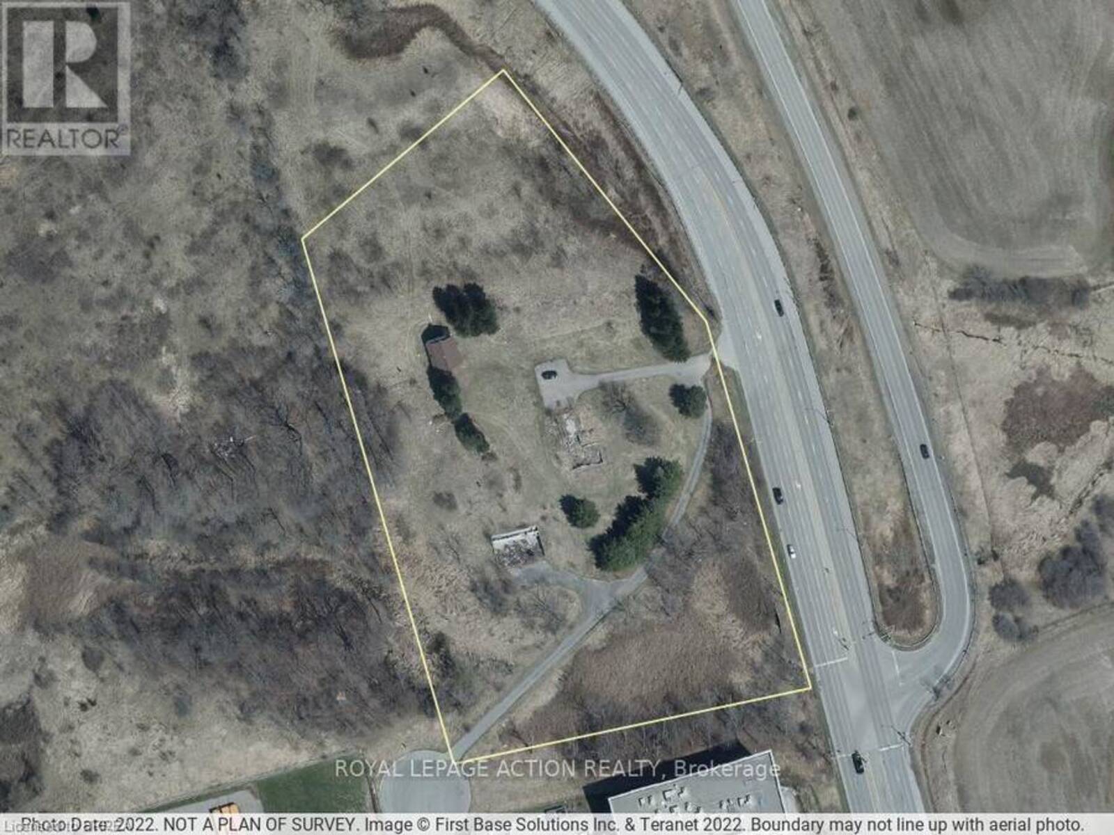 400 GARDEN AVENUE, Brantford, Ontario N3T 5M1
