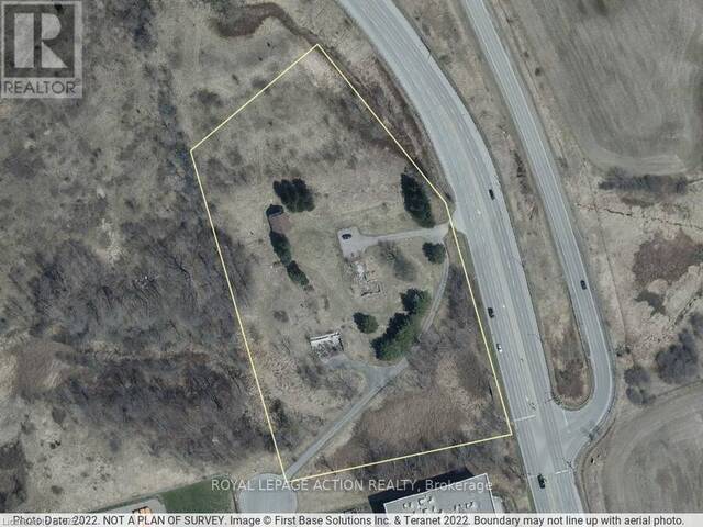 400 GARDEN AVENUE Brantford Ontario, N3T 5M1 - Vacant Land For Sale