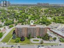605 - 1100 COURTLAND AVENUE E | Kitchener Ontario | Slide Image Seven