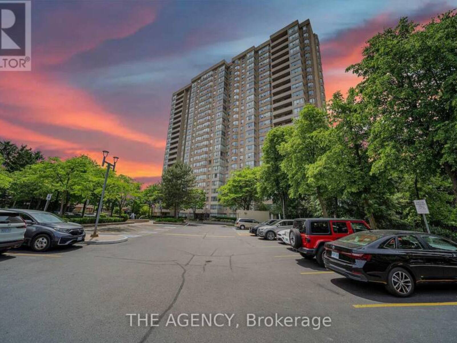 505 - 30 MALTA AVENUE, Brampton, Ontario L6Y 4S5