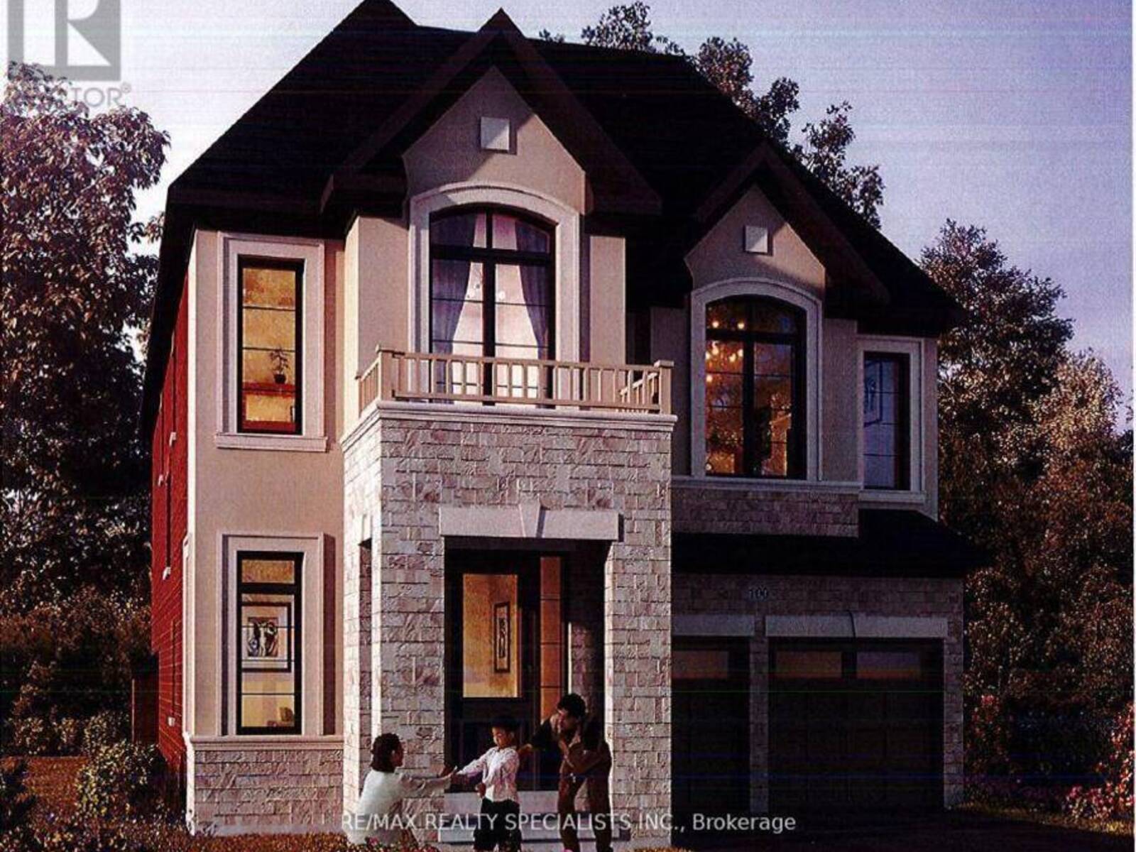 237 HARWOOD AVENUE, Woodstock, Ontario N4T 0P3