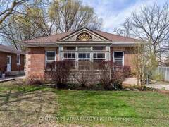 130 WELLINGTON STREET S St. Marys Ontario, N4X 1A6