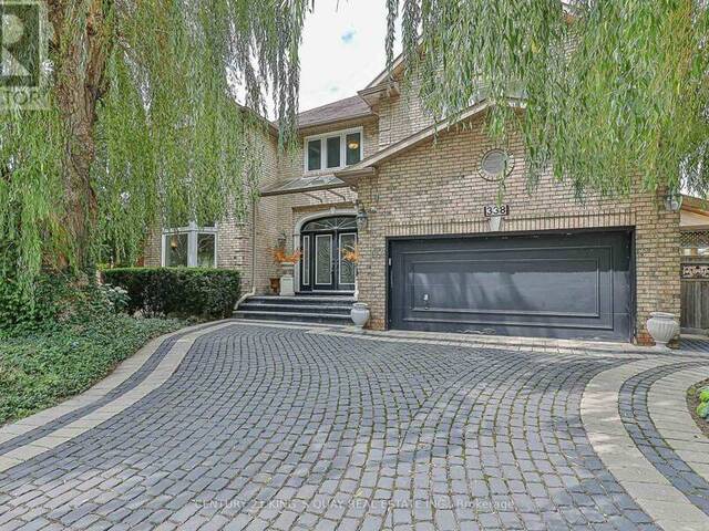 338 MCKEE AVENUE Toronto Ontario, M2N 4E5 - 6 Bedrooms Home For Sale