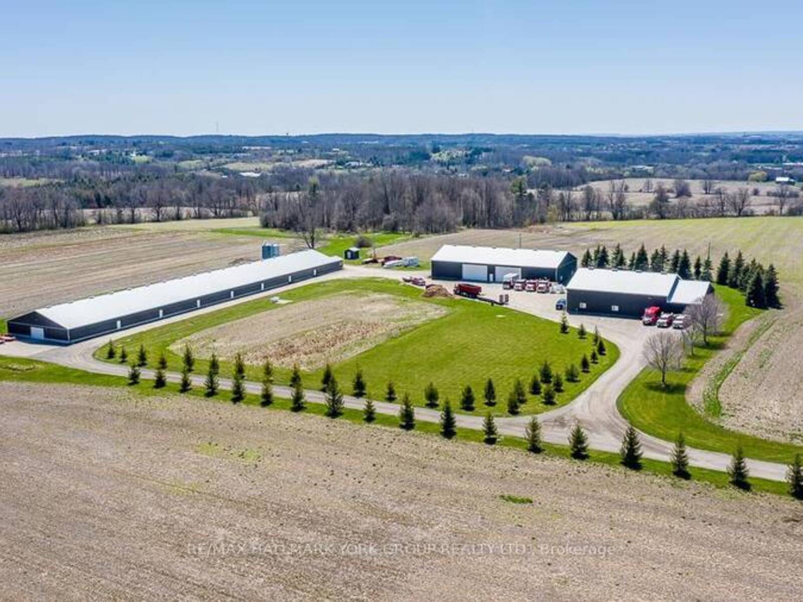1783 LLOYDTOWN-AURORA ROAD, King, Ontario L7B 0E1