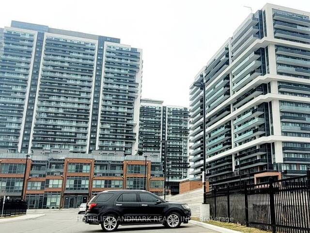 724 - 2545 SIMCOE STREET N Oshawa Ontario, L1L 0W3 - 2 Bedrooms Condo For Sale