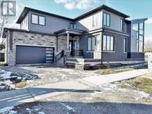 204 MARY STREET | Oakville Ontario | Slide Image One