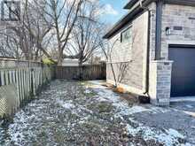 204 MARY STREET | Oakville Ontario | Slide Image Forty-four