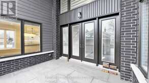 204 MARY STREET | Oakville Ontario | Slide Image Seven