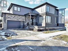 204 MARY STREET Oakville Ontario, L6K 1S4