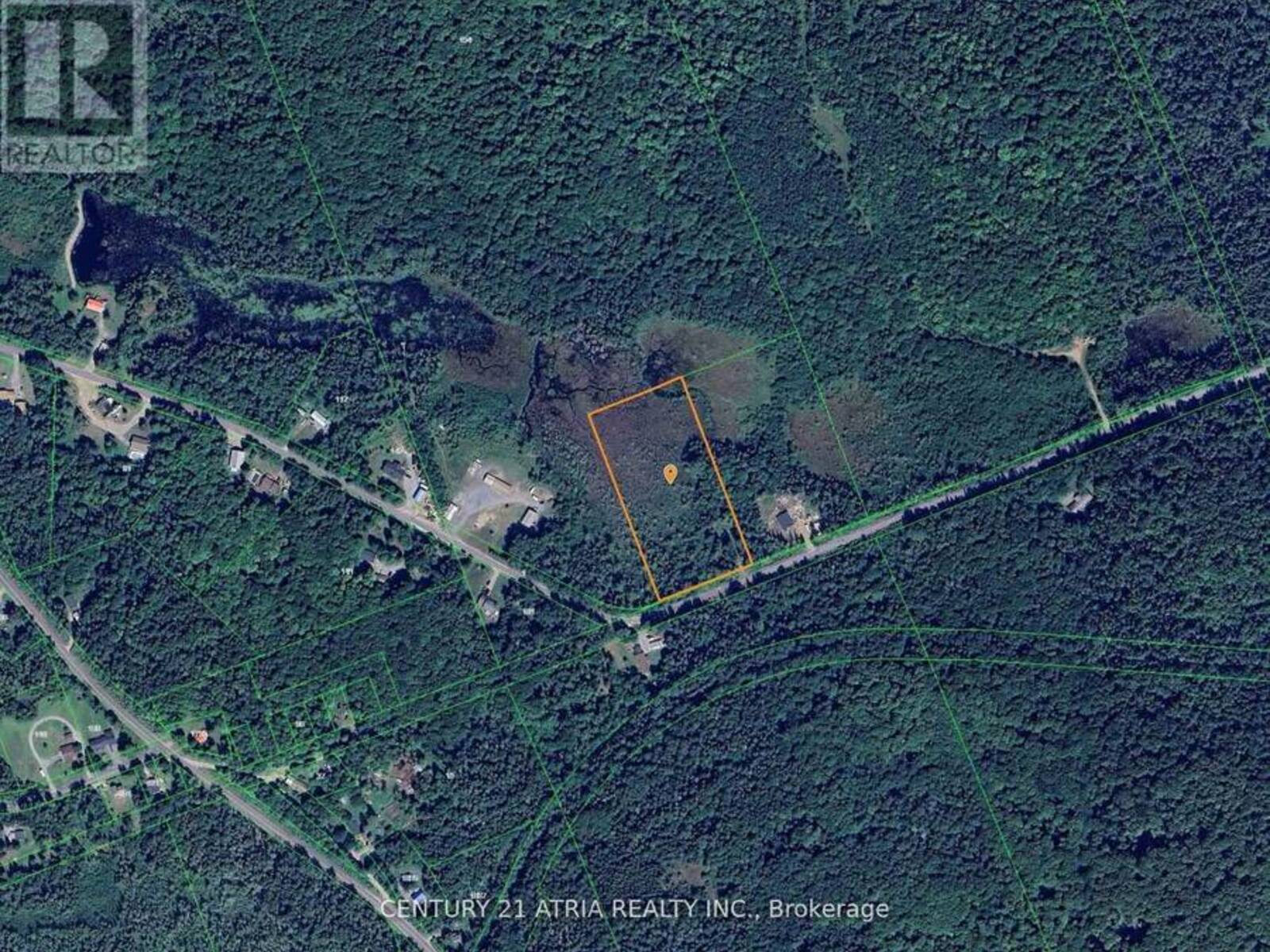 PT4 SUPERSIGN ROAD, Emsdale, Ontario P0A 1J0