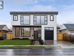 170 RANEE AVENUE Toronto Ontario, M6A 1N5