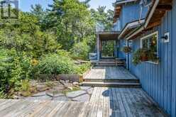 B433 CAMPBELL ISLAND | The Archipelago Ontario | Slide Image Twenty-seven