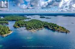 B433 CAMPBELL ISLAND | The Archipelago Ontario | Slide Image Two