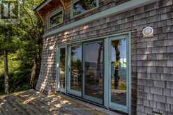 B433 CAMPBELL ISLAND | The Archipelago Ontario | Slide Image Thirty-six