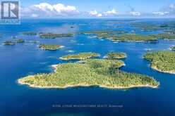 B433 CAMPBELL ISLAND | The Archipelago Ontario | Slide Image One