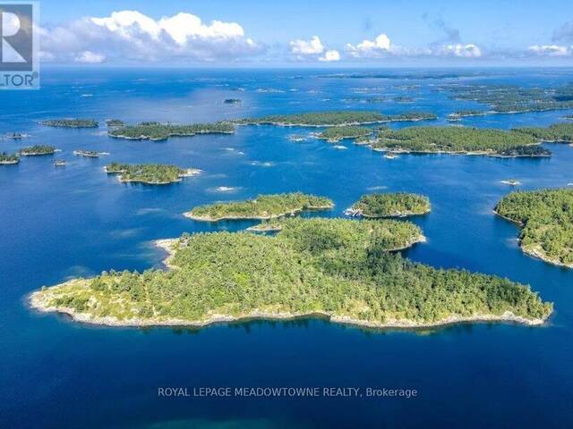 B433 CAMPBELL ISLAND The Archipelago Ontario, P0G 1G0 - 1 Bedroom Waterfront Home For sale