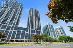 2512 - 1926 LAKE SHORE BOULEVARD W | Toronto Ontario | Slide Image Twenty-two