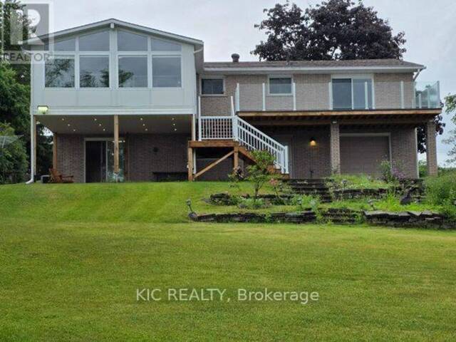 1247 GAIL PARK DRIVE Selwyn Ontario, K0L 1T0 - 2 Bedrooms Waterfront Home For sale