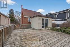 36 AINSDALE ROAD | Toronto Ontario | Slide Image Forty-one
