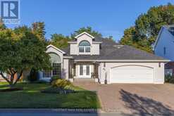 81 FRANCIS CREEK BOULEVARD | St. Catharines Ontario | Slide Image Two