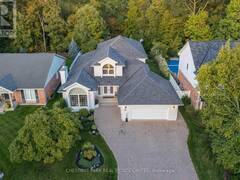 81 FRANCIS CREEK BOULEVARD St. Catharines Ontario, L2W 1B3