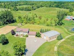 524 HOOVER ROAD Stirling-Rawdon Ontario, K0K 3E0