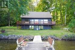 1 MUSKOKA ESTATES ROAD | Port Carling Ontario | Slide Image One