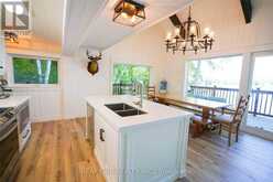 1 MUSKOKA ESTATES ROAD | Port Carling Ontario | Slide Image Eight