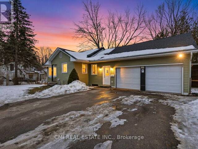 3440 SIMCOE STREET N Oshawa Ontario, L1H 7K4 - 3 Bedrooms Home For Sale