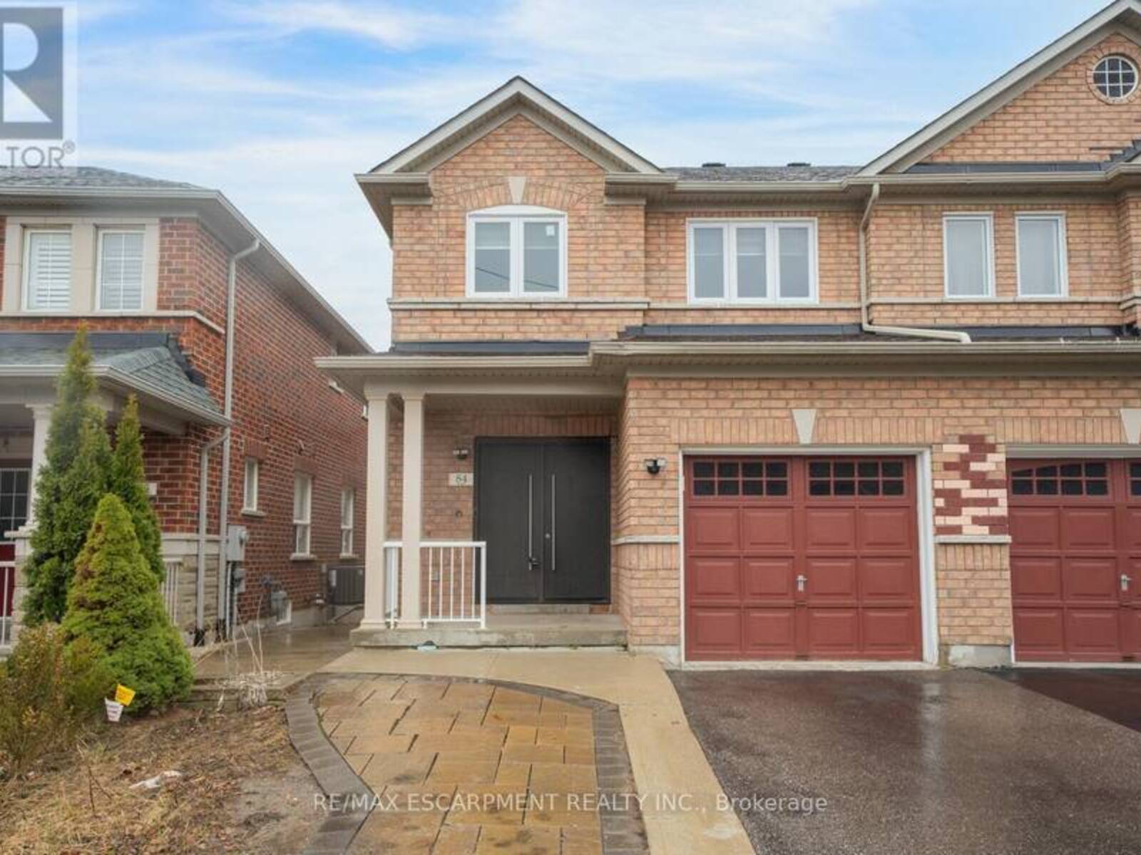 84 ANDRIANA CRESCENT, Markham, Ontario L6B 0C8