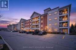 301 - 70 BAYCLIFFE CRESCENT | Brampton Ontario | Slide Image Two