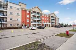 301 - 70 BAYCLIFFE CRESCENT | Brampton Ontario | Slide Image Three