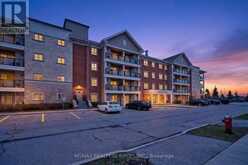 301 - 70 BAYCLIFFE CRESCENT | Brampton Ontario | Slide Image Four