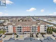 301 - 70 BAYCLIFFE CRESCENT | Brampton Ontario | Slide Image Six