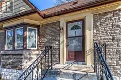 269 QUEENSDALE AVENUE E | Hamilton Ontario | Slide Image Three