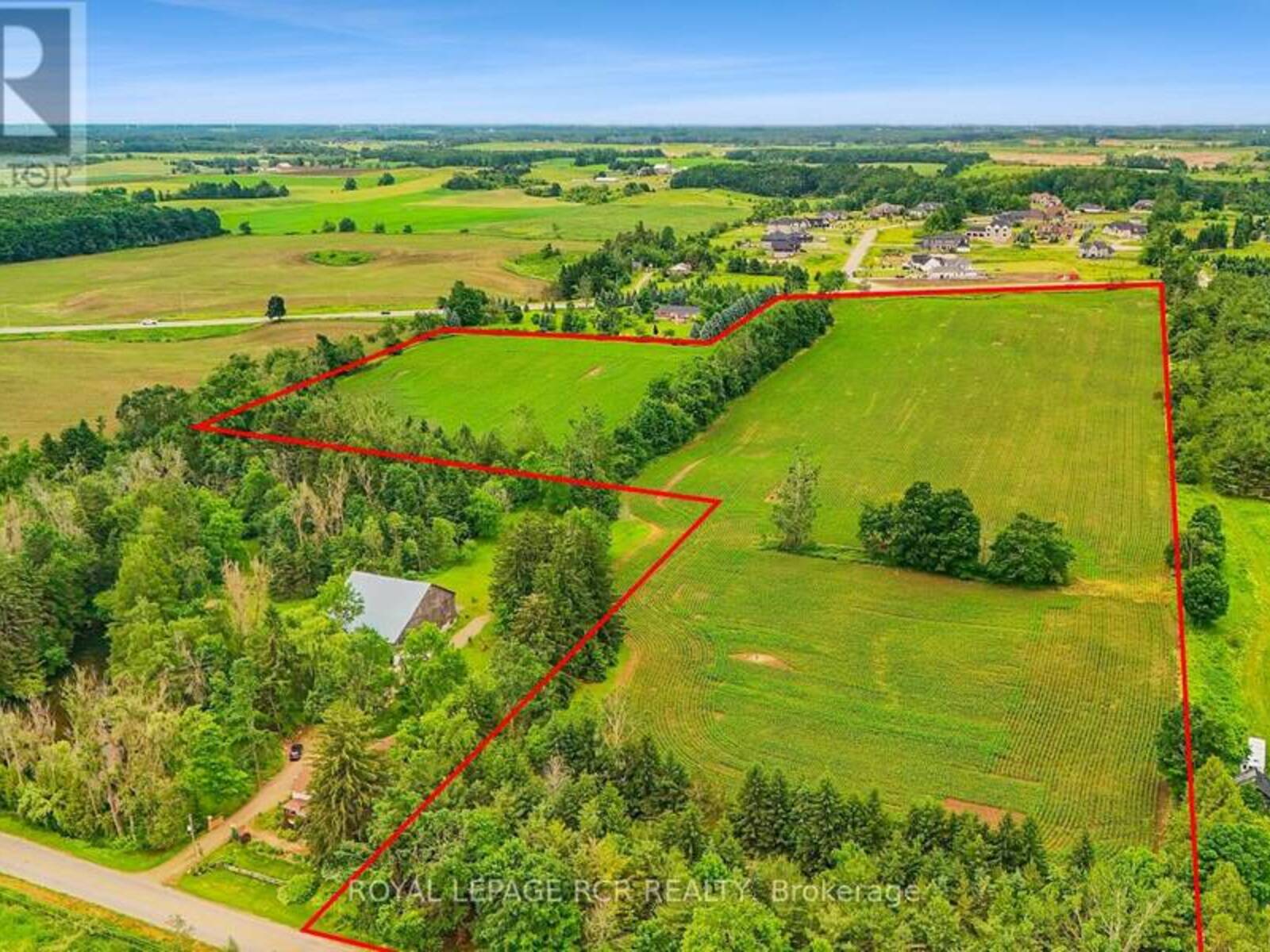537086 MAIN ST, Melancthon, Ontario L9V 1X6