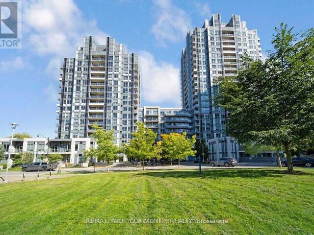 1129 - 120 HARRISON GARDEN BOULEVARD Toronto Ontario, M2N 0H1 - 2 Bedrooms Condo For Sale