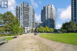 1129 - 120 HARRISON GARDEN BOULEVARD | Toronto Ontario | Slide Image Two