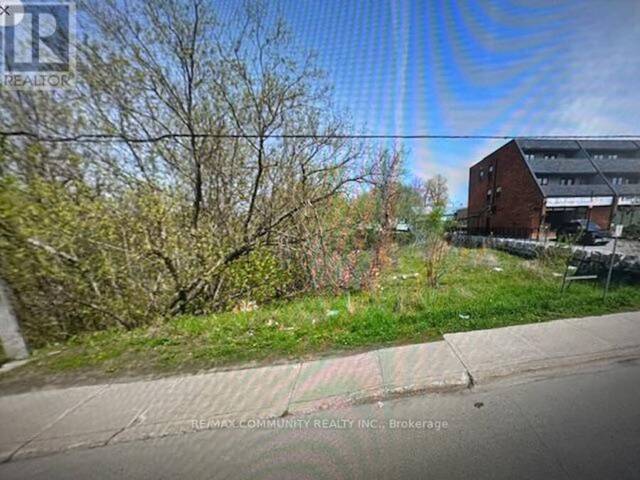 35 CHURCH STREET N Alliston Ontario, L9R 1L5 - Vacant Land For Sale