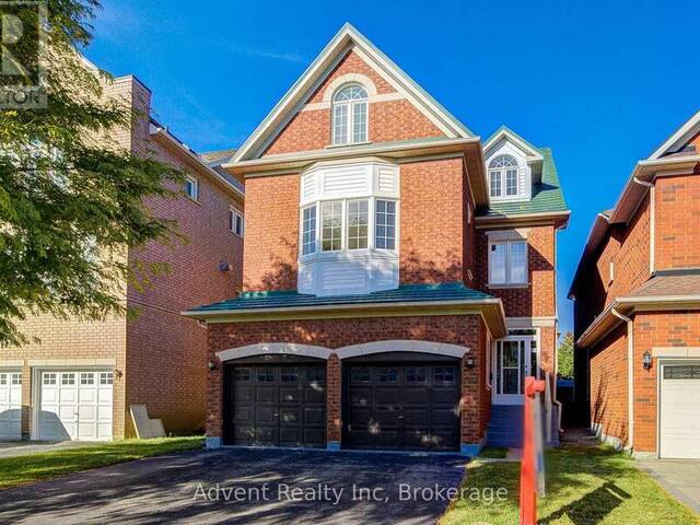 147 FRANK ENDEAN ROAD Richmond Hill Ontario, L4S 1S7 - 5 Bedrooms Home For Sale